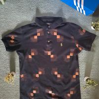 Polo Ralph Lauren originale fantasia 
