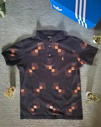 Polo Ralph Lauren originale fantasia 