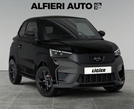 Ligier JS50 Elite Plus - 12.1 kWh - Servoster...