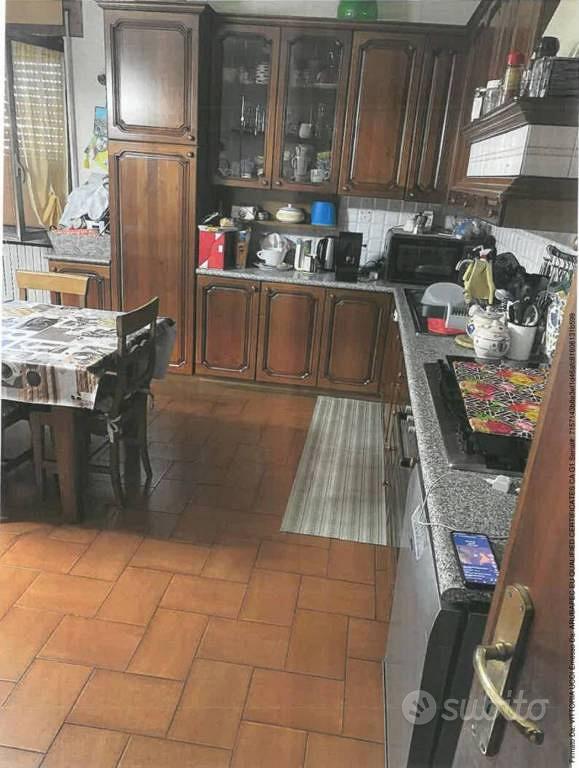 Appartamento – Montesarchio, Benevento - Vista 5