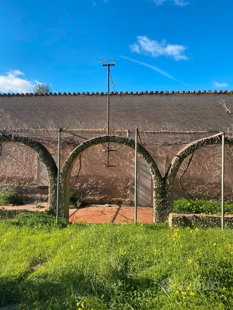Immediata periferia Antico Podere con uliveto - Vista 2