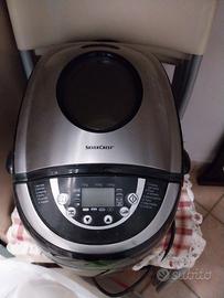 macchina per il pane