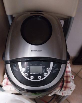 macchina per il pane