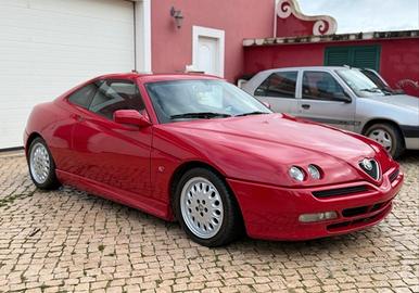 Alfa Romeo GTV 2.0 t.s