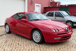 Alfa Romeo GTV 2.0 t.s