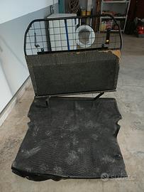 divisorio per panda 169