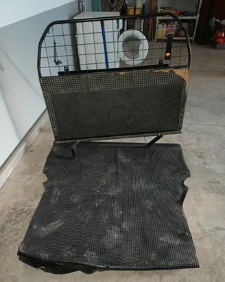 divisorio per panda 169