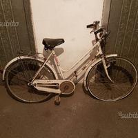 BICICLETTA MONDIAL ANNI '70 antica