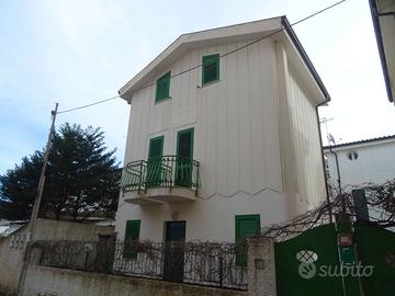 Copanello Villa singola a 50 mt dal mare
