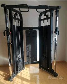 FTS Glide - Attrezzatura e Accessori su Misura