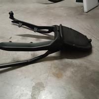 kit telaio bauletto Yamaha xj6 