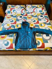 Giacca a vento TNF Gore-tex Summit Series Limited