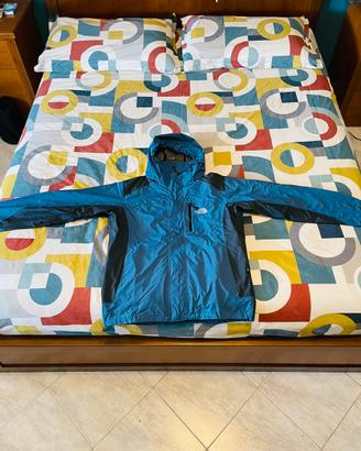 Giacca a vento TNF Gore-tex Summit Series Limited