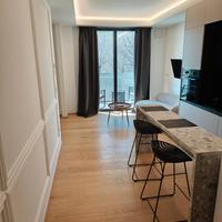 Loft con terrazzo privato a 2 passi dal mare