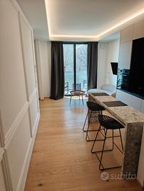 Loft con terrazzo privato a 2 passi dal mare