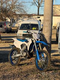 tm mx 125 2023