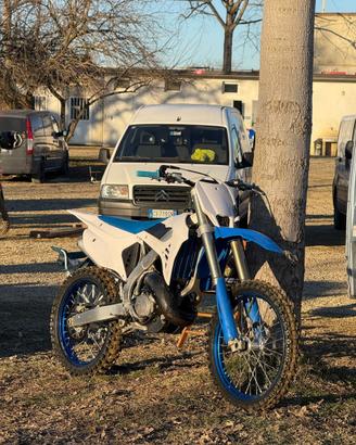 tm mx 125 2023