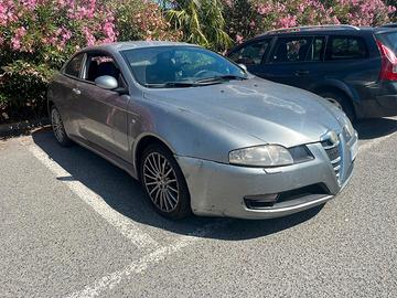 Alfa romeo gt - 2004 1.9 jtd 150 cv