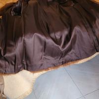 Pelliccia castoro Spitz