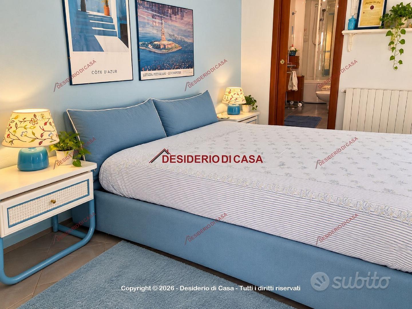 Appartamento – Agrigento, Rabato, Villaseta - Vista 3
