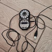 Vocal trainer Roland