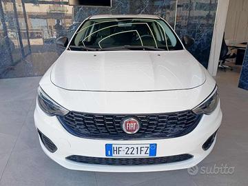 FIAT Tipo 1.3 Mjt 4 porte Lounge