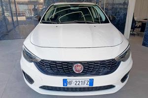 FIAT Tipo 1.3 Mjt 4 porte Lounge