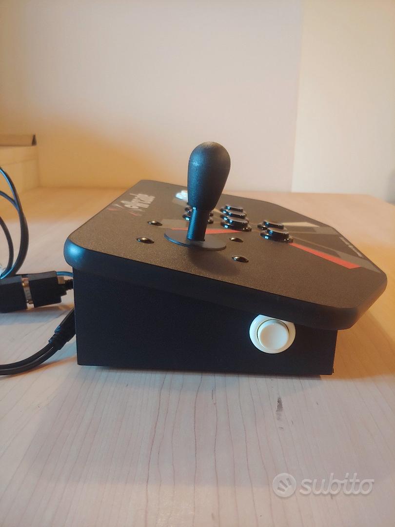 Authentic X-Arcade Solo Arcade Joystick