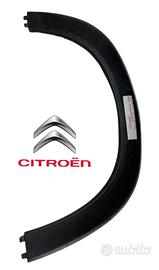 MODANATURA ARCO RUOTA ANTERIORE SX CITROEN C3 AirC