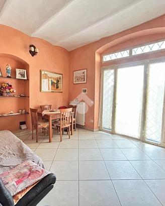 2 LOCALI A MONSUMMANO TERME