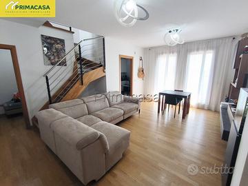 Elegante appartamento a Scorzè - RIF 58