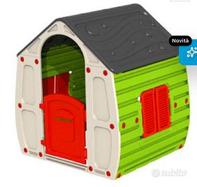 Casa per bambini