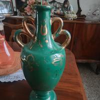 anfora vintage 