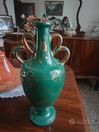 anfora vintage 