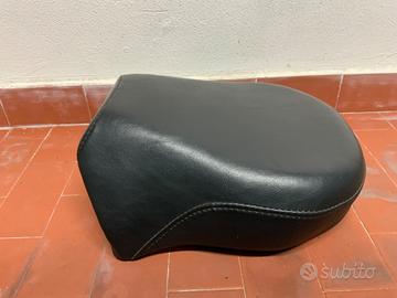 Sellino passeggero per Harley Sportster