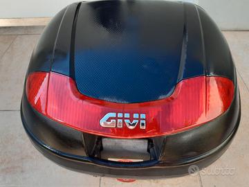 Bauletto Givi