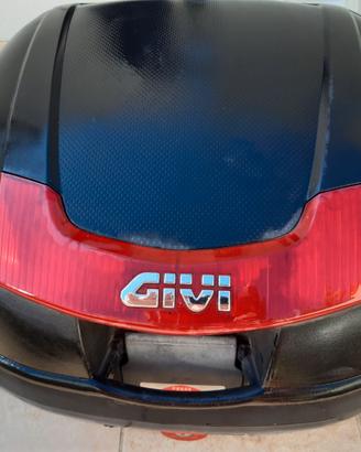 Bauletto Givi