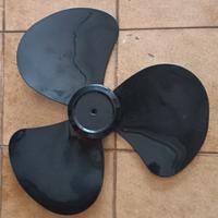 ventola ventilatore ricambiò 