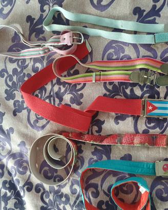 Cinture bimba