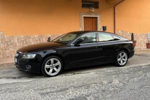 AUDI A5 ANNO 2011