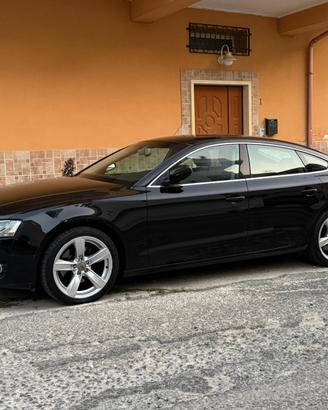 AUDI A5 ANNO 2011