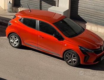 clio Tce 100 cv GPL evolution