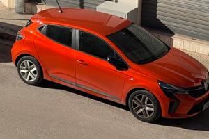 clio Tce 100 cv GPL evolution