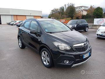 Opel Mokka 1.7 CDTI Ecotec 130CV 4x2 Start&Stop Co