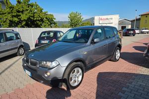 Bmw X3 xDrive20d Limited Sport Edition