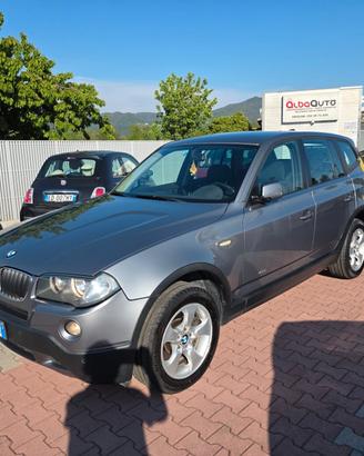 Bmw X3 xDrive20d Limited Sport Edition