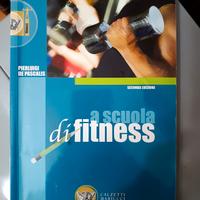 A scuola di Fitness