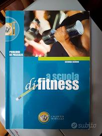 A scuola di Fitness