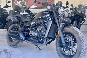 Cf Moto 450CLC