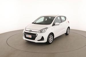 i10 hyundai